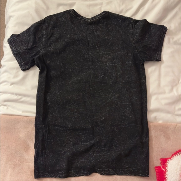 Pink Floyd Tiedye Shirt - Picture 3 of 3